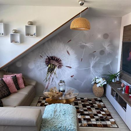 Deluxe Apartman Lisci Kopec Vrchlabí Eksteriør bilde
