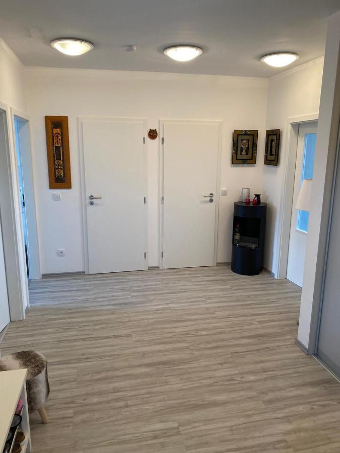 Deluxe Apartman Lisci Kopec Vrchlabí Eksteriør bilde