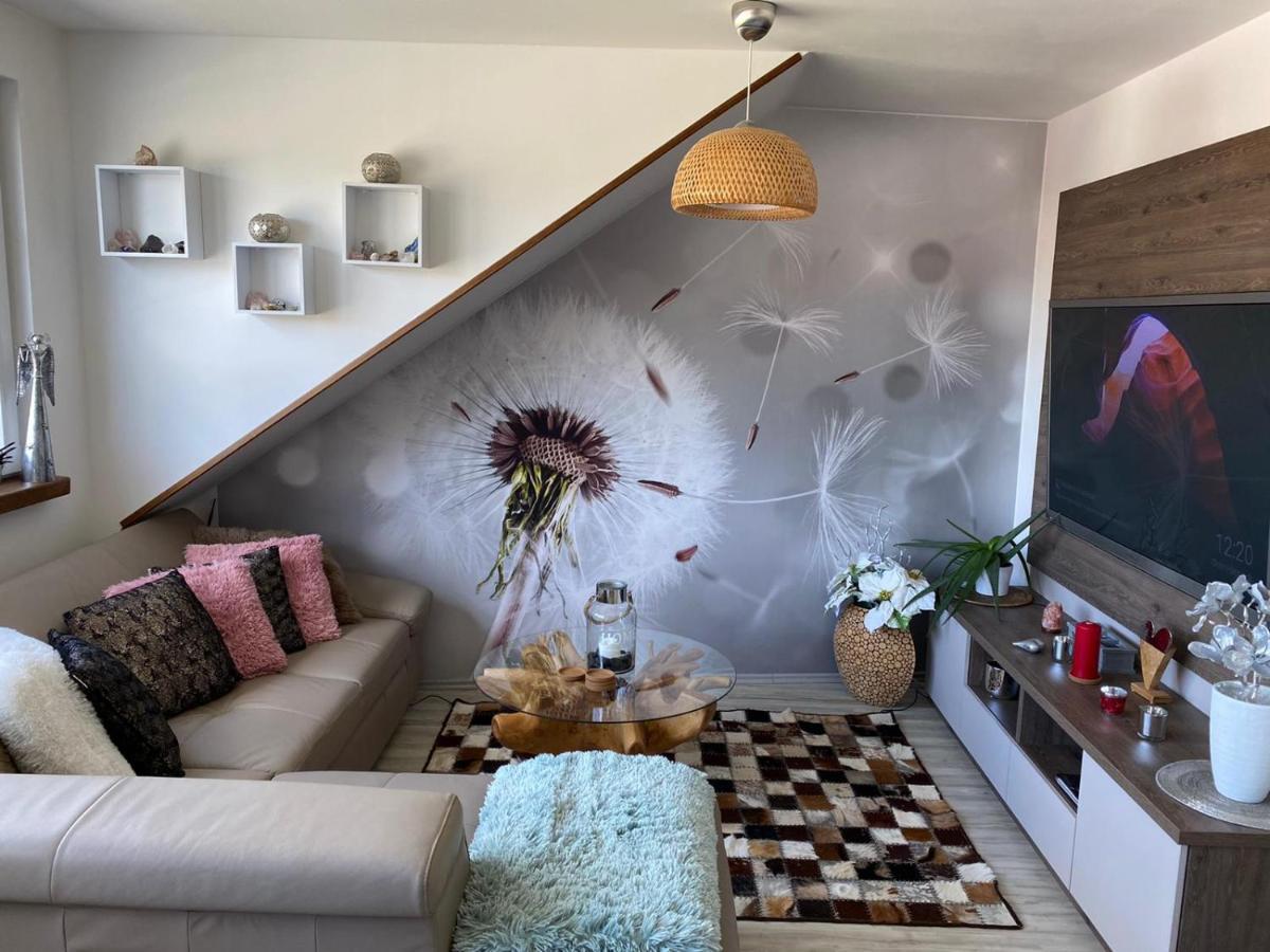 Deluxe Apartman Lisci Kopec Vrchlabí Eksteriør bilde