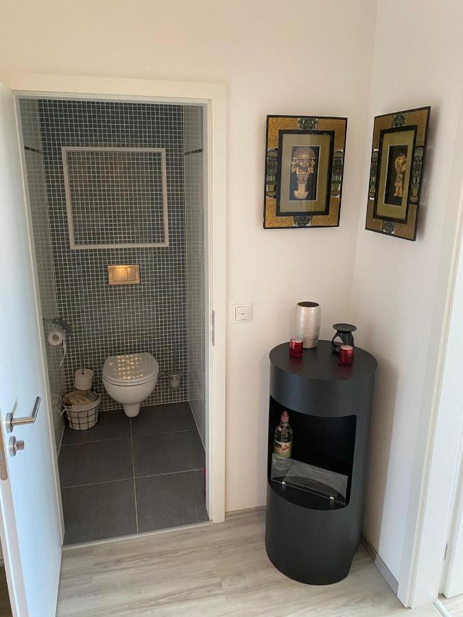 Deluxe Apartman Lisci Kopec Vrchlabí Eksteriør bilde