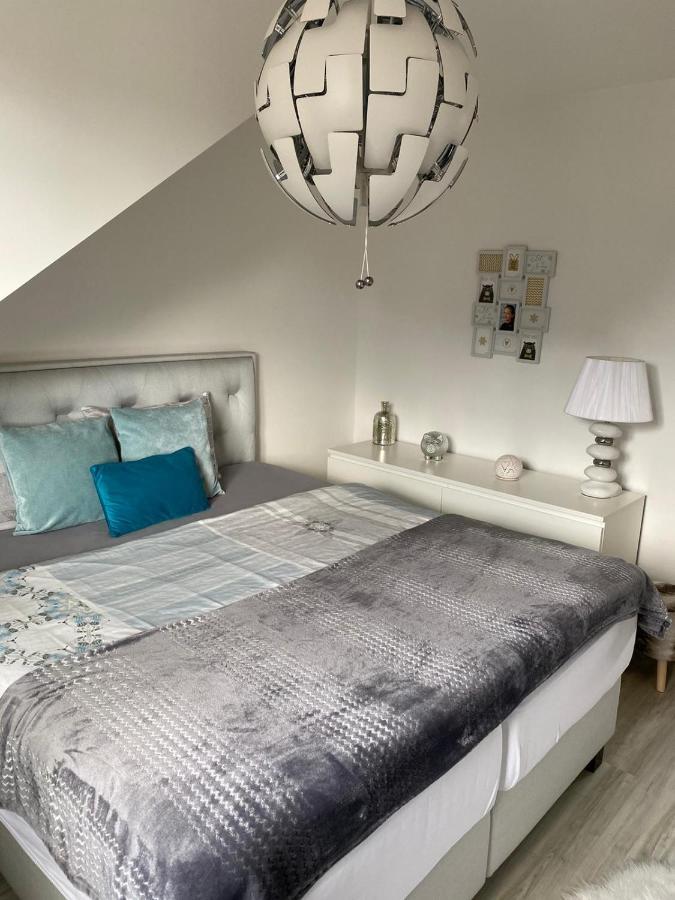 Deluxe Apartman Lisci Kopec Vrchlabí Eksteriør bilde