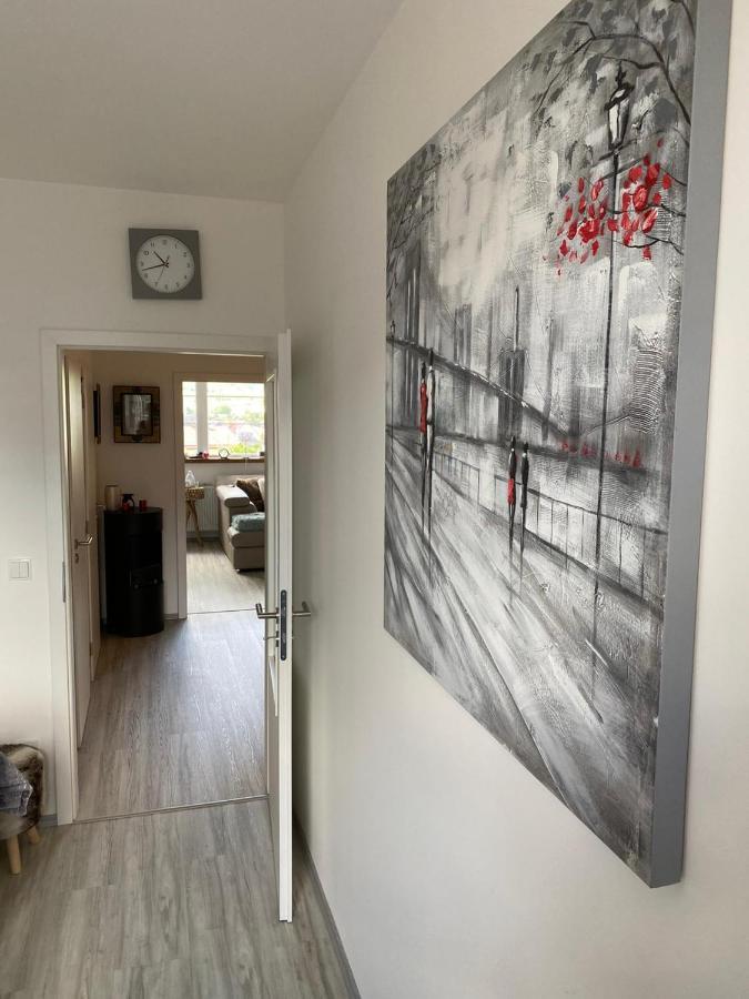 Deluxe Apartman Lisci Kopec Vrchlabí Eksteriør bilde