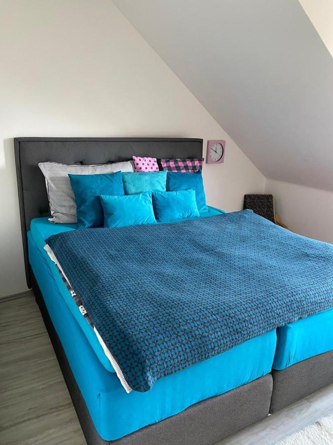 Deluxe Apartman Lisci Kopec Vrchlabí Eksteriør bilde