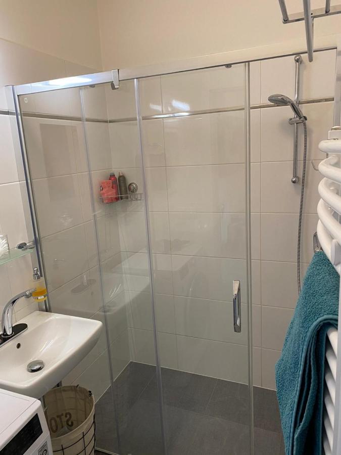 Deluxe Apartman Lisci Kopec Vrchlabí Eksteriør bilde