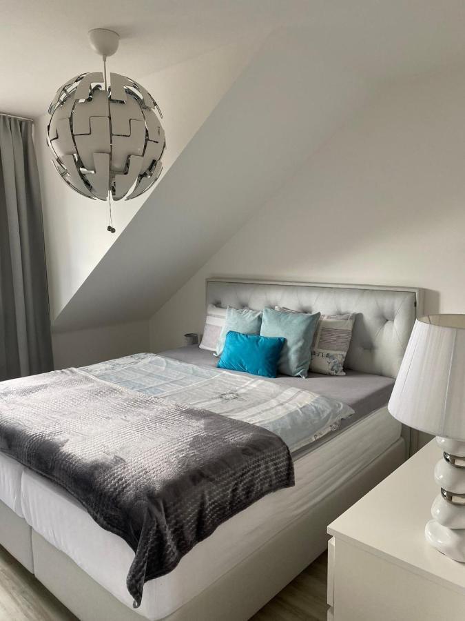 Deluxe Apartman Lisci Kopec Vrchlabí Eksteriør bilde