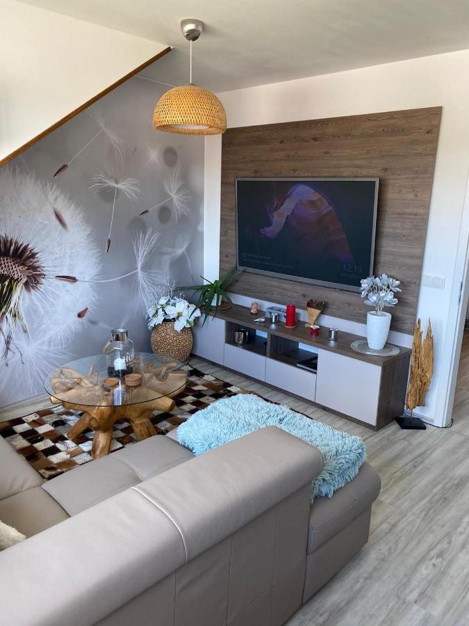 Deluxe Apartman Lisci Kopec Vrchlabí Eksteriør bilde
