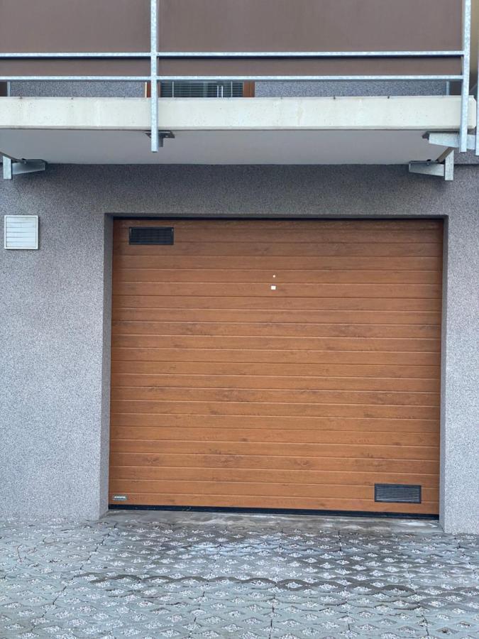 Deluxe Apartman Lisci Kopec Vrchlabí Eksteriør bilde